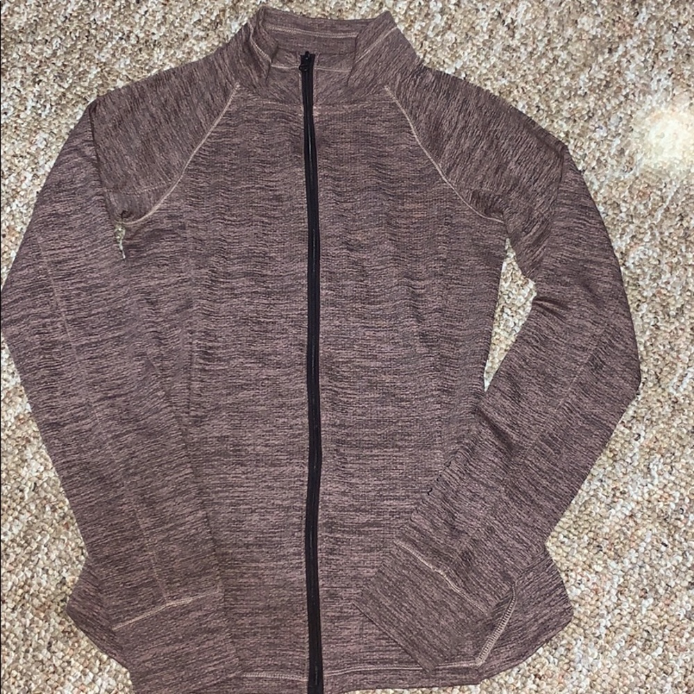 AEROPOSTALE full zip workout sweatshirt!!